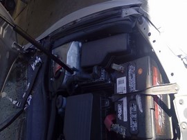 2010 TOYOTA CAMRY, SILVER, LE, 2.5L, AT,    Z25135